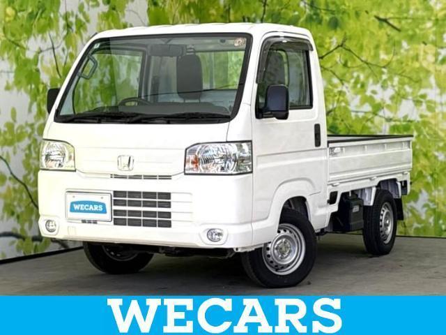 2021 Honda Acty Truck 4WD Attack