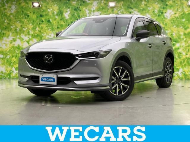 2019 Mazda CX-5 25T L Package