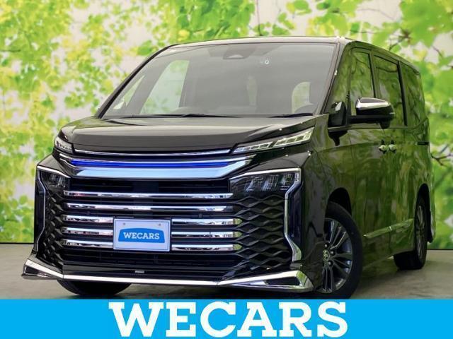 2023 Toyota VOXY Hybrid S-G