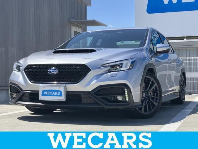2022 Subaru WRX S4 4WD GT-H EX