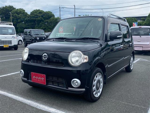 2011 Daihatsu Mira Cocoa Cocoa Plus X