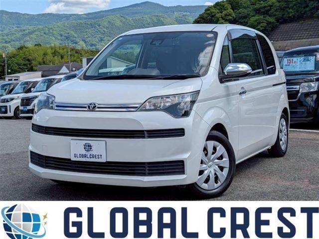 2018 Toyota SPADE Y