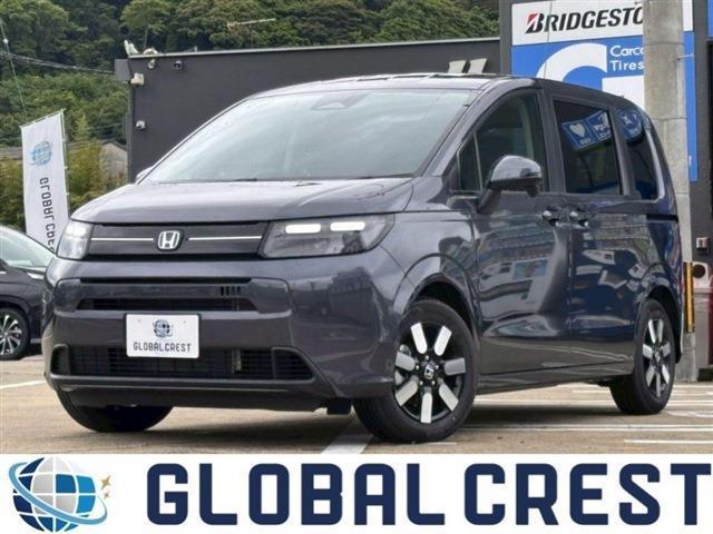2025 Honda Freed Hybrid e:HEV Air EX