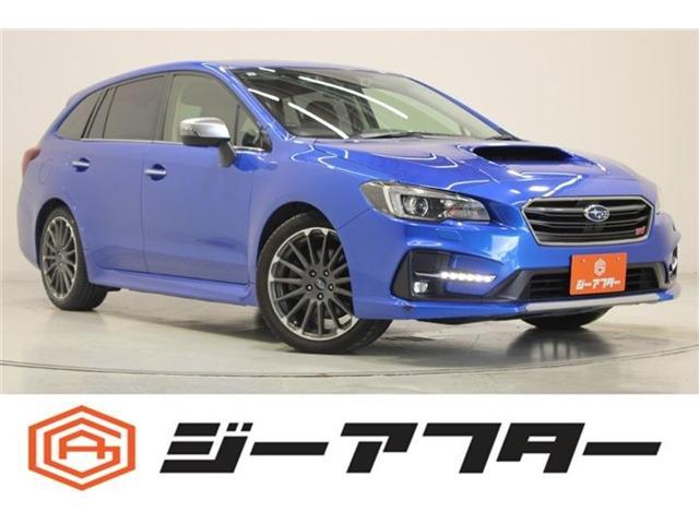 2019 SUBARU Levorg 1.6STI Sport EyeSight — Photo 1
