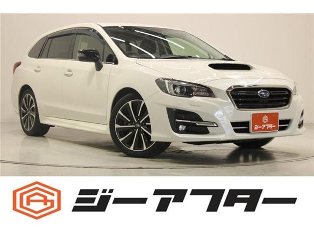 2019 SUBARU Levorg 1.6GT EyeSight V-SPO — Photo 1