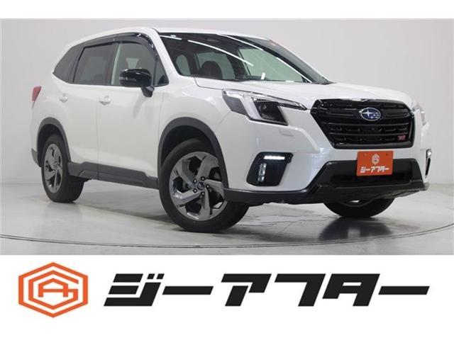 2023 SUBARU Forester 1.8 STI SPORT — Photo 1
