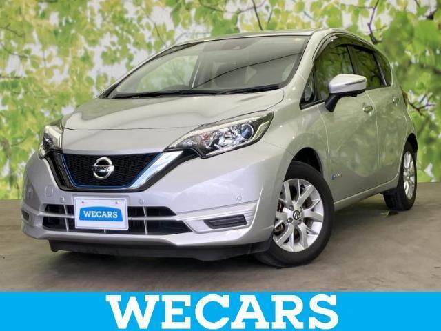 2019 Nissan Note e-POWER e-POWER X