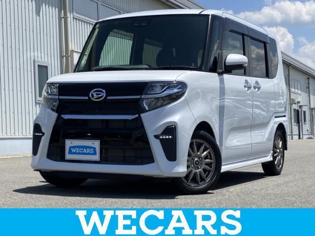 2019 Daihatsu Tanto Custom Custom X