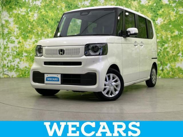 2024 Honda N BOX Hyojun
