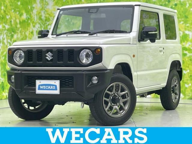 2022 Suzuki Jimny 4WD_XC