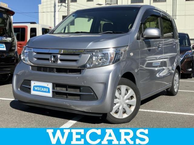 2017 Honda N-WGN G・L Package