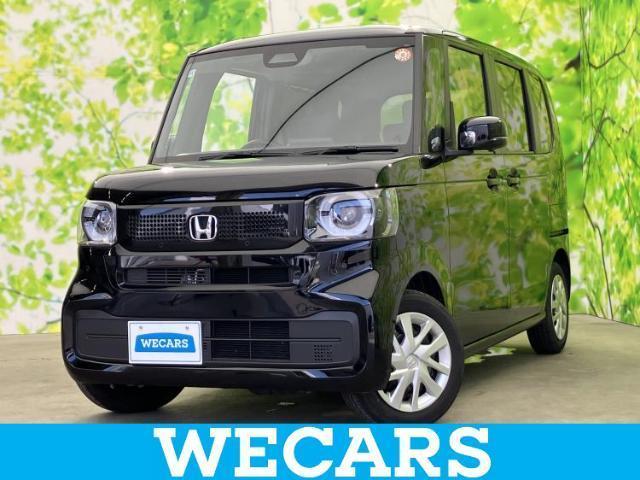 2024 Honda N BOX Hyojun