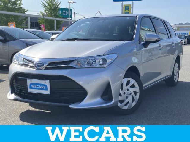 2017 Toyota CorollaFielderHybrid Hybrid G