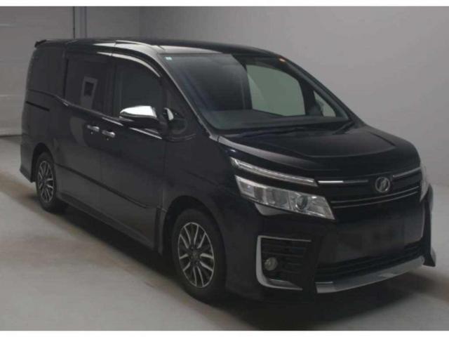2016 Toyota VOXY ZS Kirameki
