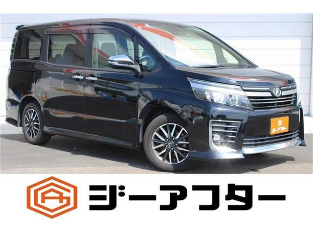 2016 Toyota VOXY 2.0ZS Kirameki? 7 Seater