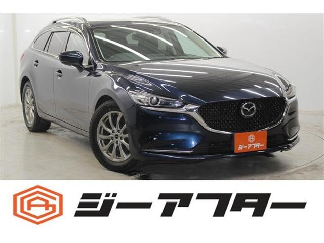 2019 MAZDA Atenza Wagon 20S PROACTIVE