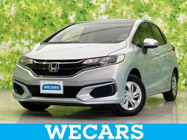2019 Honda Fit 13G F