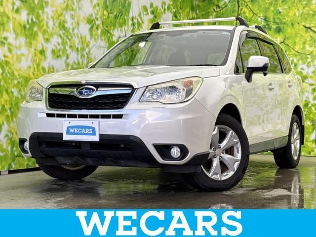 2013 Subaru Forester 4WD 2.0i-L EyeSight