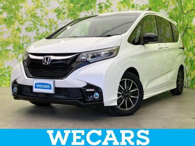 2018 Honda Freed Modulo X Modulo X Honda Sensing
