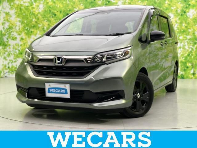 2023 Honda Freed G Black Style