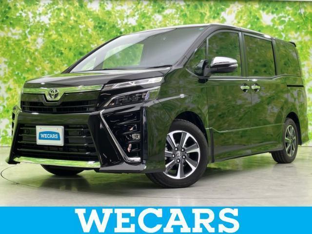 2021 Toyota Voxy ZS Kirameki 3