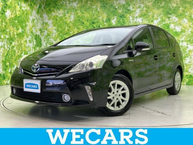 2013 Toyota Prius a S