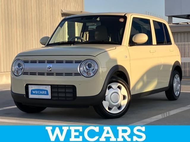 2025 Suzuki Alto Lapin L