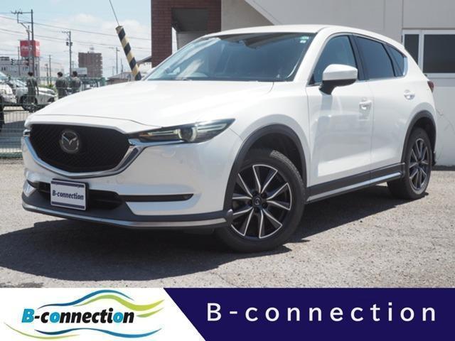 2017 MAZDA CX-5 25S L Package