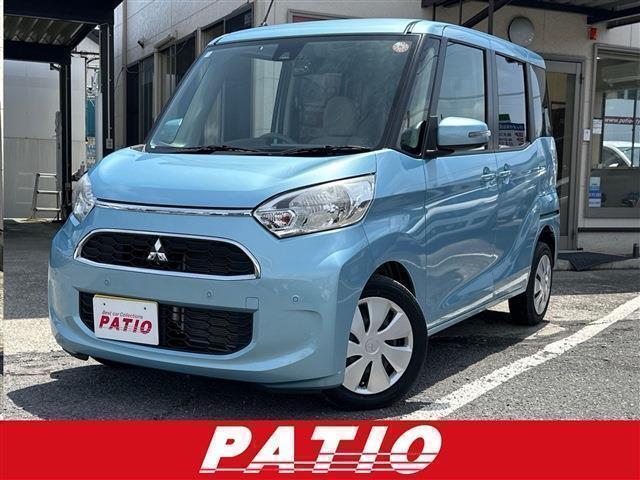 2018 MITSUBISHI ek Space G Safety Package