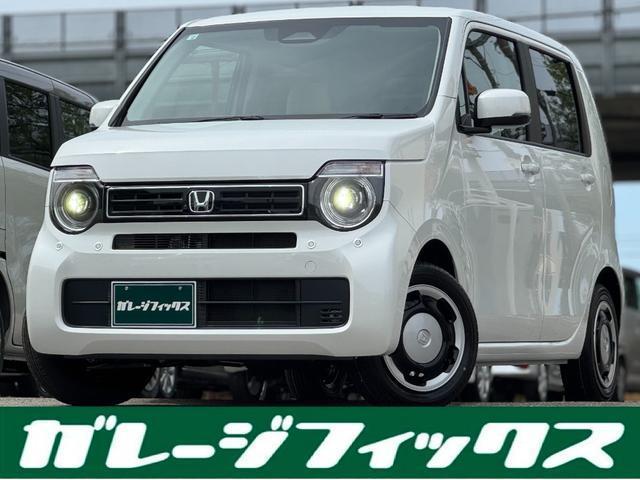 2020 Honda N-WGN L Honda Sensing