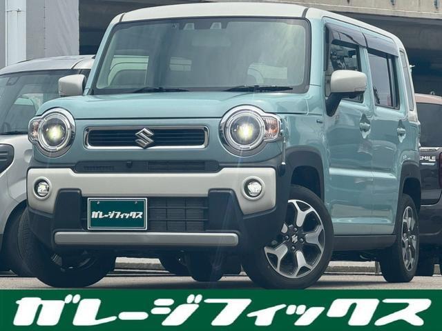 2023 Suzuki HUSTLER Hybrid X — Photo 1