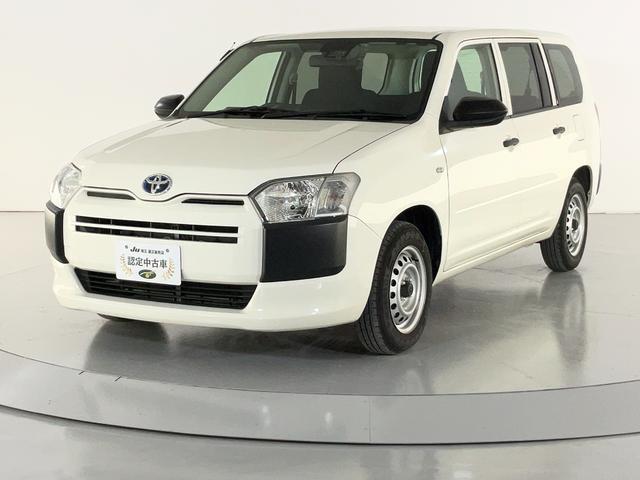 2022 Toyota Probox Van Hybrid Hybrid GX