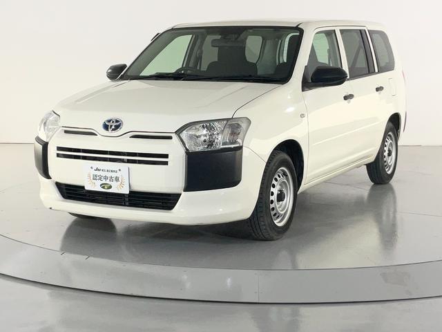 2022 Toyota Probox Van Hybrid Hybrid GX