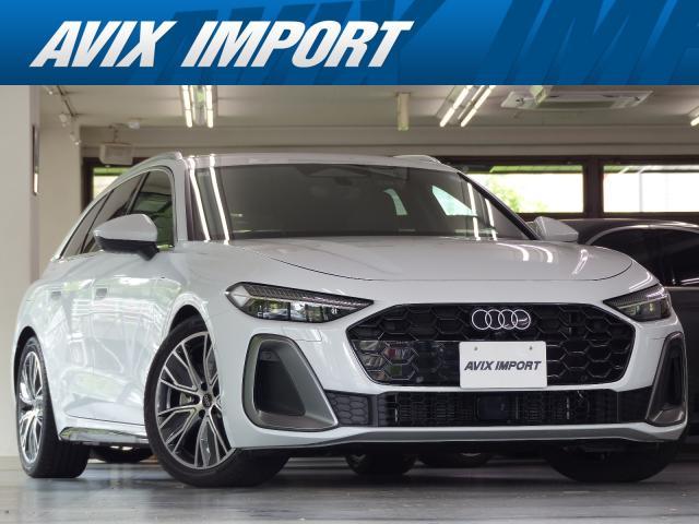 2025 Audi Audi A5 TFSI 110kW S line package