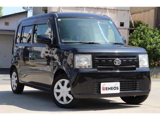 2015 Daihatsu Move Conte L — Photo 1