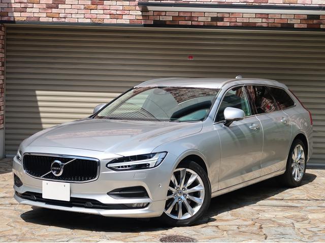 2017 VOLVO V90 T5 Momentum
