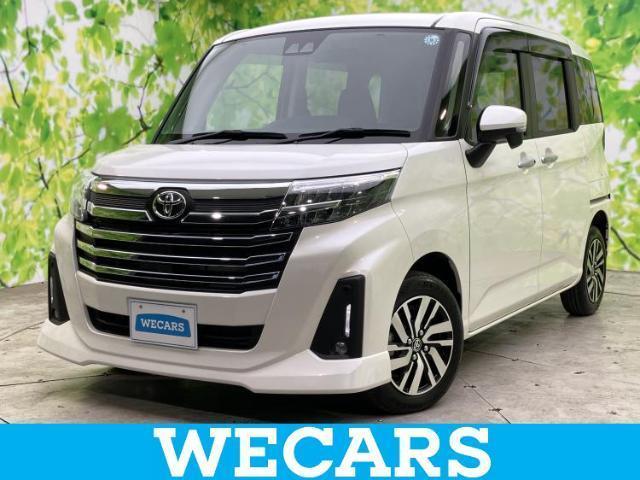 2025 Toyota Roomy Custom Custom G
