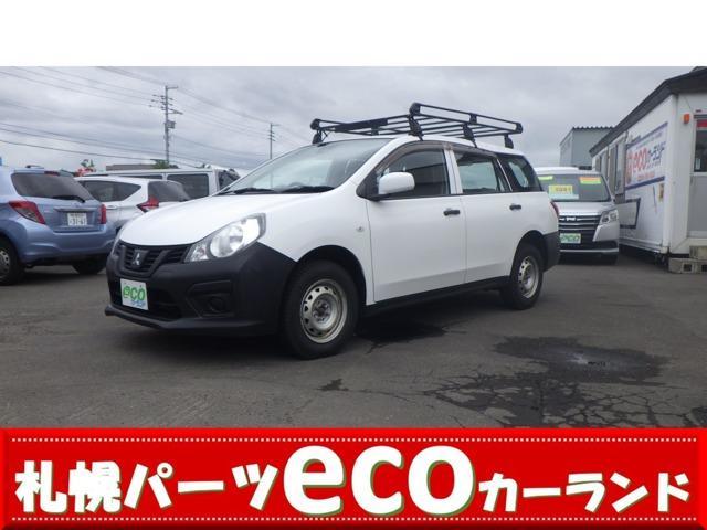 2018 MITSUBISHI Lancer Cargo 1.6 16M 4WD