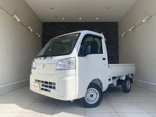 2025 Daihatsu Hijet Truck Standard Agricultural Special