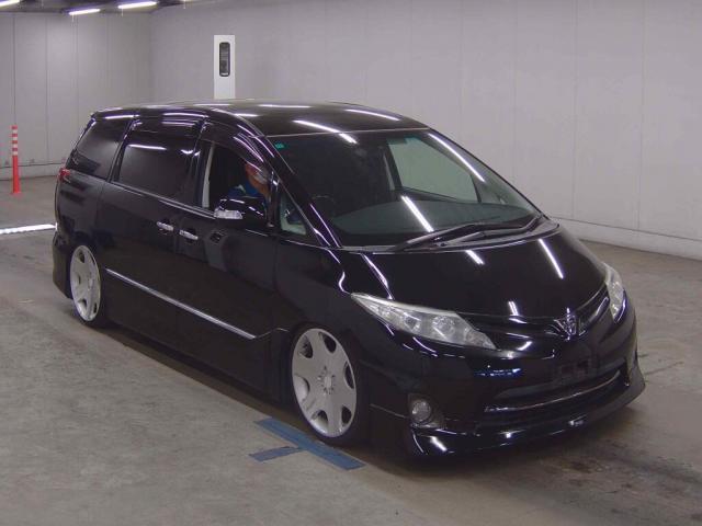 2011 Toyota ESTIMA 2.4 Aeras 20th Anniversary Edition