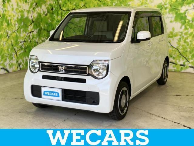 2024 Honda N-WGN L