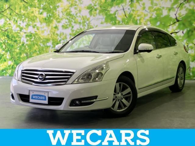 2012 Nissan Teana 250XL