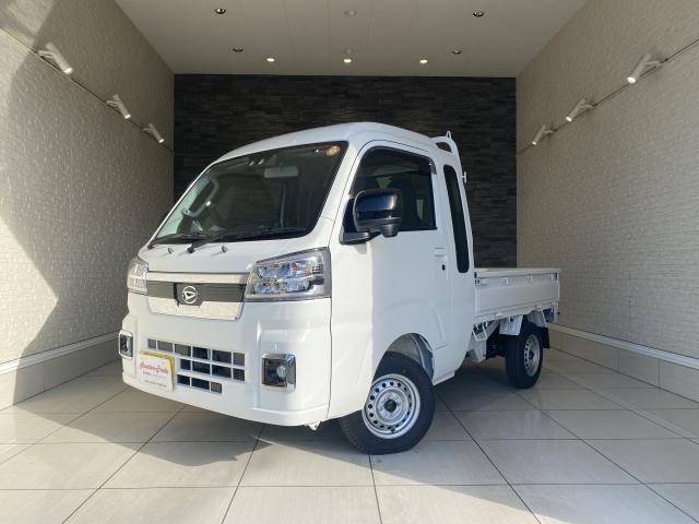2025 Daihatsu Hijet Truck Jumbo Extra