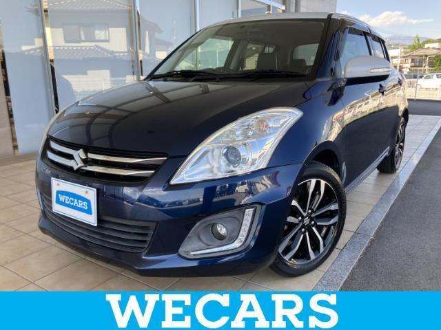 2015 Suzuki Swift Style