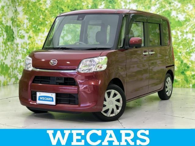 2016 Daihatsu Tanto X SA2