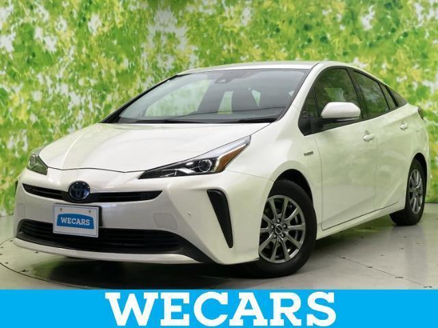 2019 Toyota Prius S