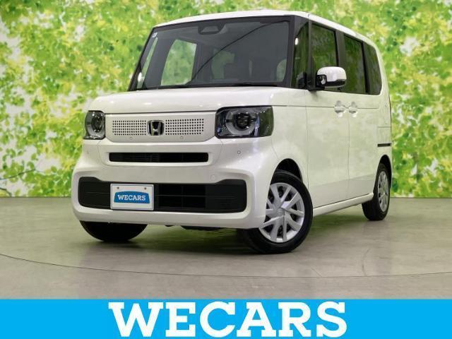 2024 Honda N BOX Hyojun