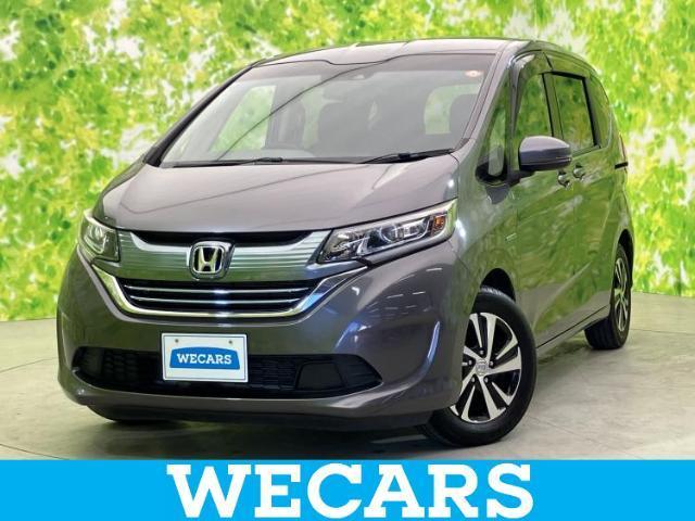 2019 Honda Freed Hybrid Hybrid EX