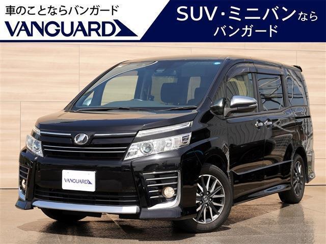 2016 Toyota VOXY ZS Kirameki