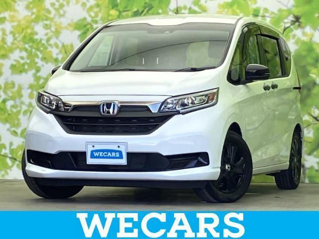 2022 Honda Freed G Black Style